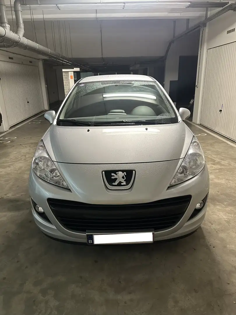 Peugeot 207 207+ 1.4i airco/cruise/carplay - 1