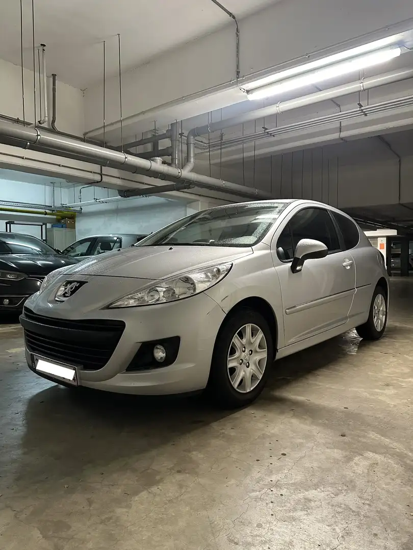 Peugeot 207 207+ 1.4i airco/cruise/carplay - 2