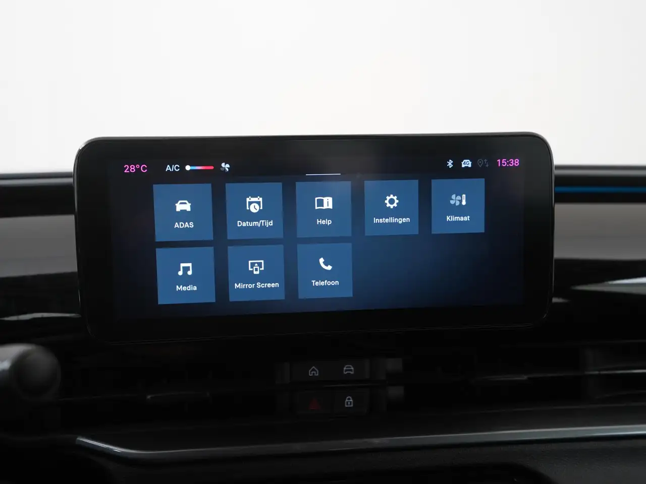 Fiat 600 1.2 Hybrid Urban 110pk Carplay Parkeersensor, миниатюра 16
