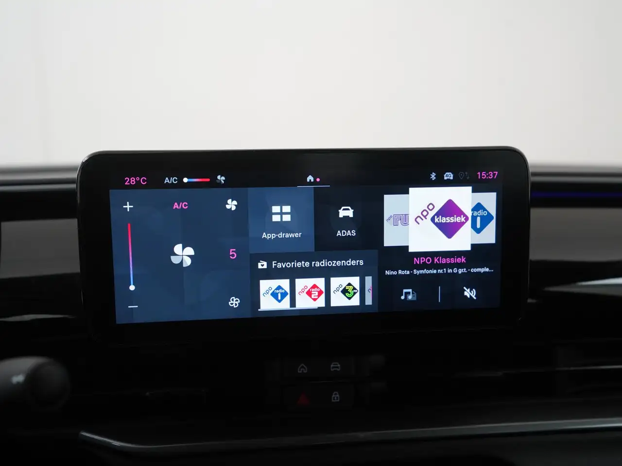 Fiat 600 1.2 Hybrid Urban 110pk Carplay Parkeersensor, миниатюра 14