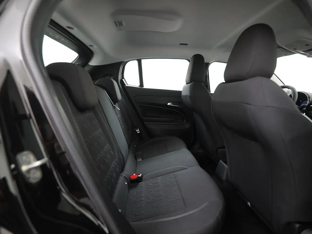 Fiat 600 1.2 Hybrid Urban 110pk Carplay Parkeersensor, миниатюра 26