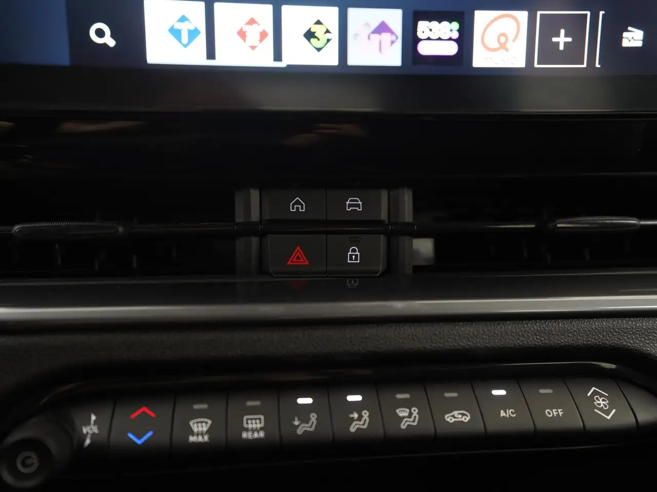 Fiat 600 1.2 Hybrid Urban 110pk Carplay Parkeersensor, миниатюра 12