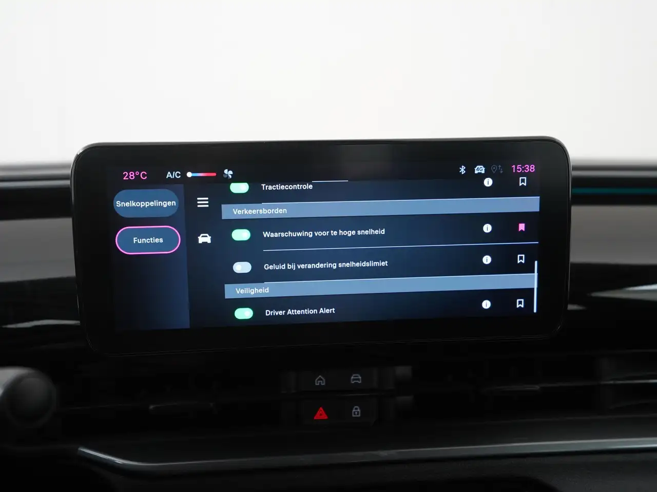 Fiat 600 1.2 Hybrid Urban 110pk Carplay Parkeersensor, миниатюра 20