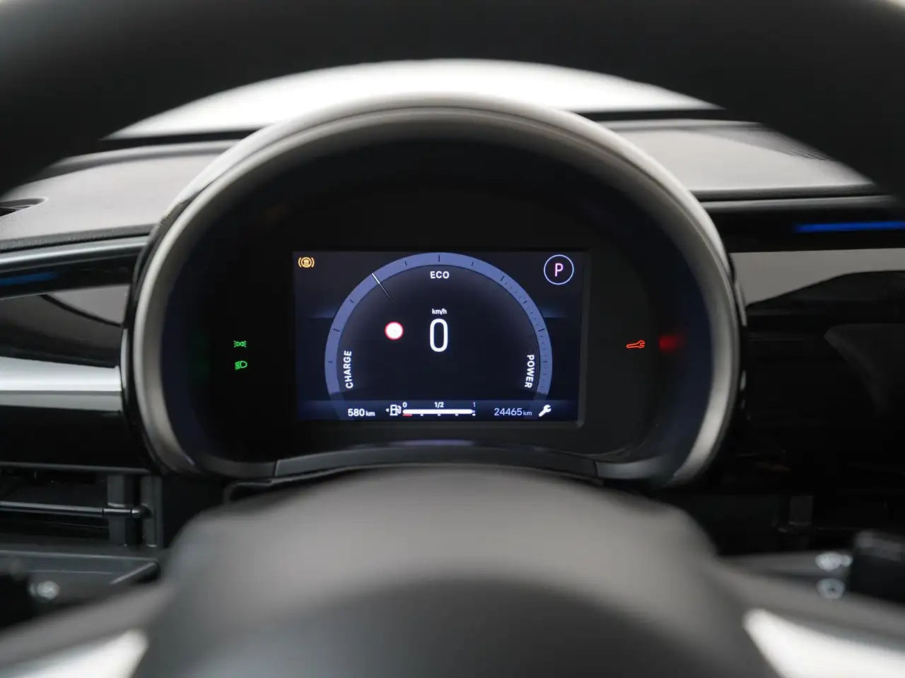 Fiat 600 1.2 Hybrid Urban 110pk Carplay Parkeersensor, миниатюра 8