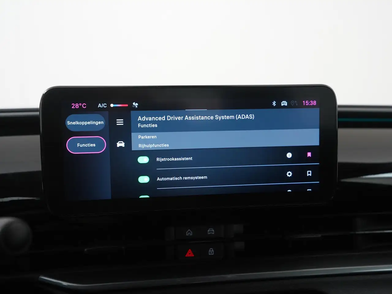 Fiat 600 1.2 Hybrid Urban 110pk Carplay Parkeersensor, миниатюра 19