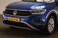 Volkswagen T-Roc 1.0 TSI Life Business | LED | STUURWIELVERW. | ACC Blauw - thumbnail 11