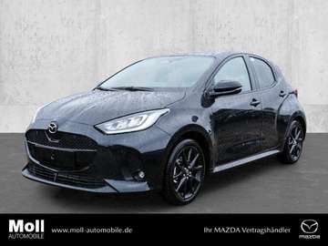2026 Homura 1.5L VVT-i 116 PS e-CVT FWD LEDER LED