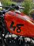 Harley-Davidson Sportster Forty Eight Portocaliu - thumbnail 6