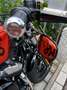 Harley-Davidson Sportster Forty Eight Portocaliu - thumbnail 12