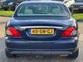 Jaguar X-Type 2.2 D Diesel 2006 Youngtimer NL Auto Blauw - thumbnail 7