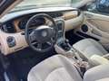 Jaguar X-Type 2.2 D Diesel 2006 Youngtimer NL Auto Blauw - thumbnail 12