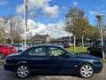 Jaguar X-Type 2.2 D Diesel 2006 Youngtimer NL Auto Blauw - thumbnail 5
