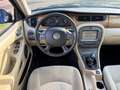 Jaguar X-Type 2.2 D Diesel 2006 Youngtimer NL Auto Blauw - thumbnail 13