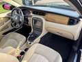 Jaguar X-Type 2.2 D Diesel 2006 Youngtimer NL Auto Blauw - thumbnail 9
