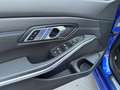 BMW 320 BMW 3 series 320 i M Sport Blu/Azzurro - thumbnail 8