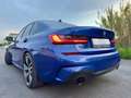 BMW 320 BMW 3 series 320 i M Sport Blu/Azzurro - thumbnail 5