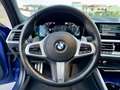 BMW 320 BMW 3 series 320 i M Sport Blu/Azzurro - thumbnail 11