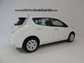 Nissan Leaf Acenta 30KWh Blanco - thumbnail 4