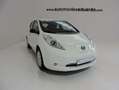 Nissan Leaf Acenta 30KWh Blanco - thumbnail 3
