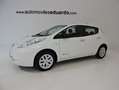 Nissan Leaf Acenta 30KWh Blanco - thumbnail 1