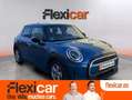 MINI Cooper Azul - thumbnail 1