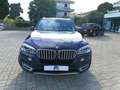 BMW X5 sDrive25d Luxury Blau - thumbnail 2