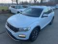 Volkswagen T-Roc Style 4Motion Aut Navi Rückfahrkamera Silber - thumbnail 9