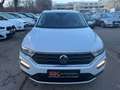 Volkswagen T-Roc Style 4Motion Aut Navi Rückfahrkamera Silber - thumbnail 2