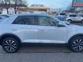 Volkswagen T-Roc Style 4Motion Aut Navi Rückfahrkamera Silber - thumbnail 4