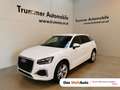 Audi Q2 30 TFSI admired Weiß - thumbnail 1