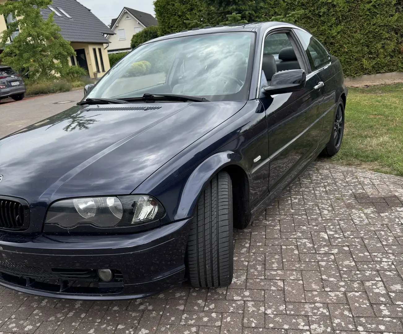 BMW 318 Ci - 2