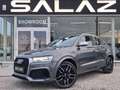 Audi RS Q3 RS Q3 2.5 TFSI Quattro S tronic_1ERPROP_CAMERA_ Grijs - thumbnail 1