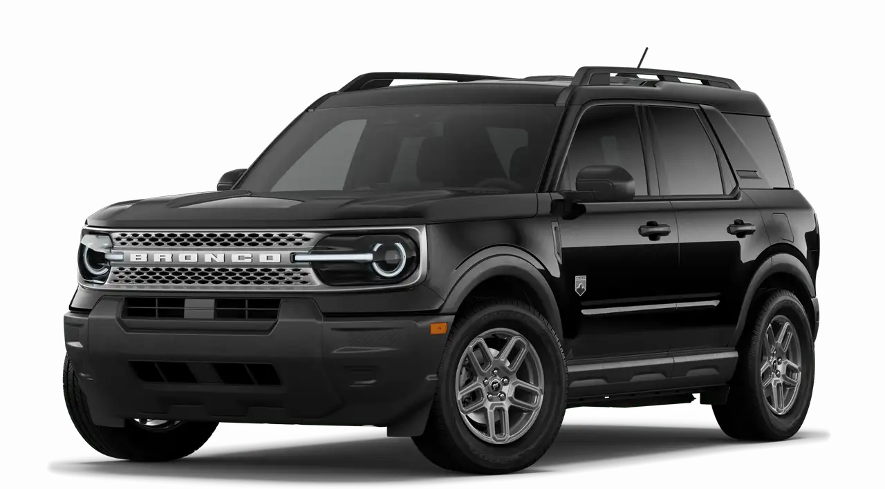 Ford Bronco Sport photo Ford Bronco Sport