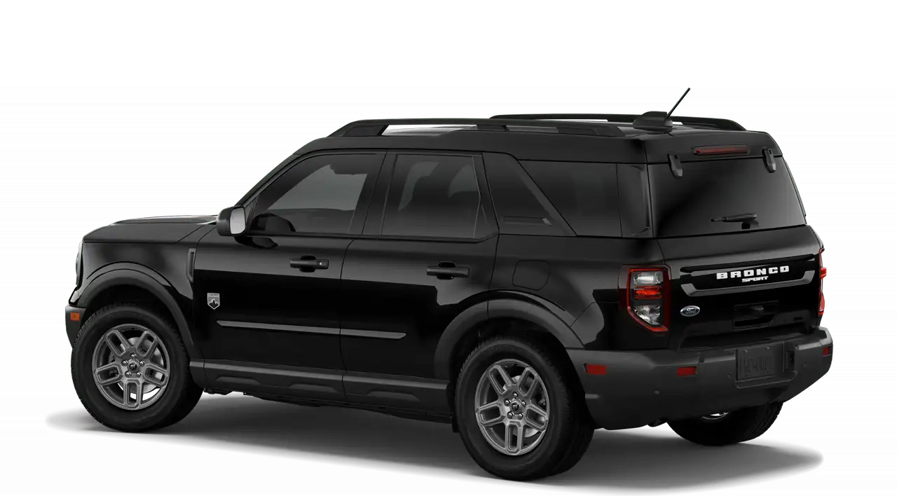 Ford Bronco Sport photo Ford Bronco Sport