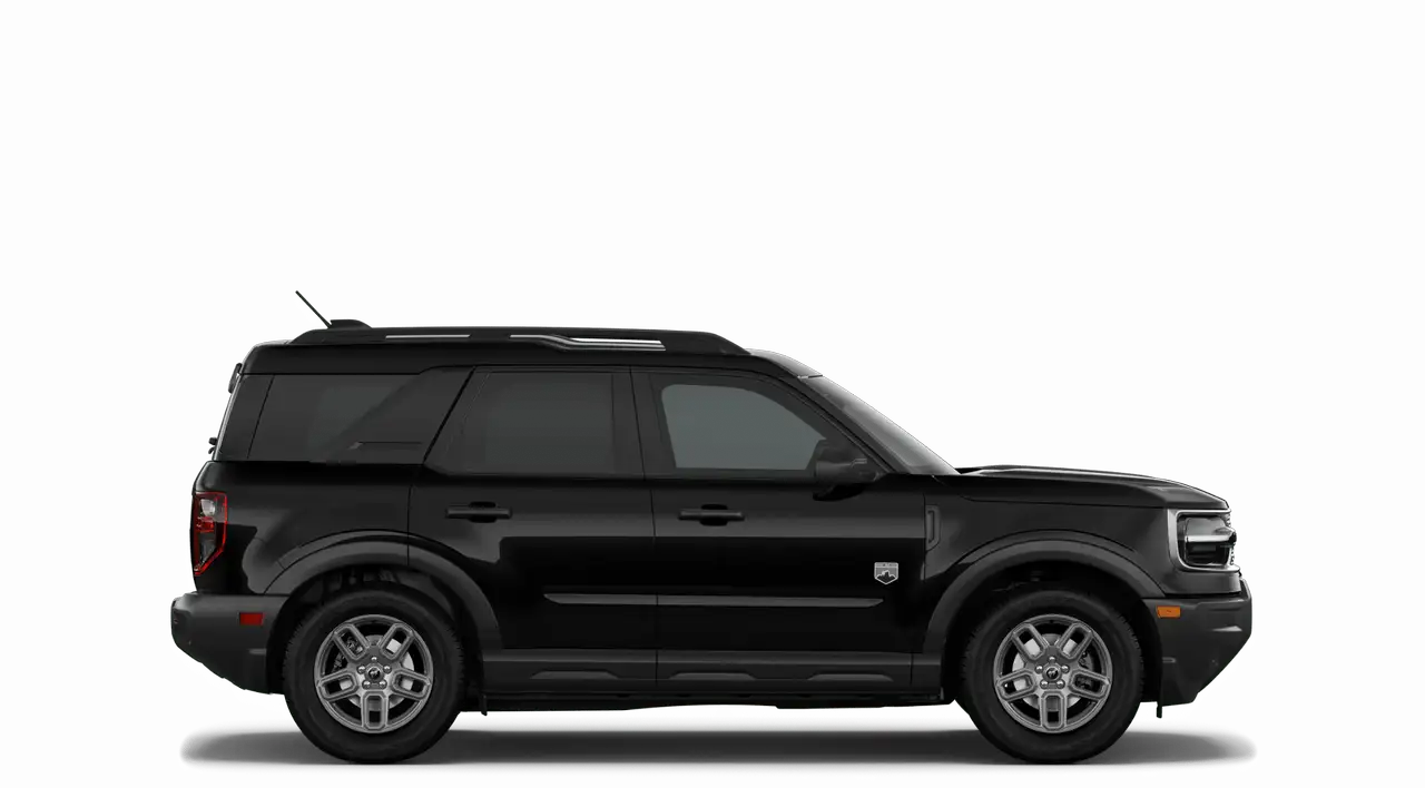 Ford Bronco Sport photo Ford Bronco Sport
