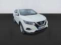 Nissan Qashqai dCi 85 kW (115 CV) E6D ACENTA Blanco - thumbnail 3