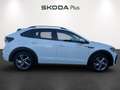 Volkswagen Taigo 1.5 TSI R-Line DSG 110kW Blanco - thumbnail 3