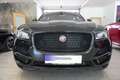 Jaguar F-Pace AWD 3.0 Aut. LED/Navi Schwarz - thumbnail 2