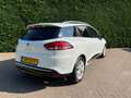 Renault Clio 0.9 TCe Intens, Key-less, Car-play, Easy Park, PDC Blanc - thumbnail 3