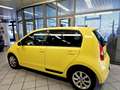 SEAT Mii PDC,BT,Tempomat,Sunset,Klimaanlage Gelb - thumbnail 15