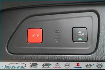 Annonce voiture d'occasion Citroen C5 Aircross - CARADIZE