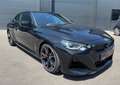 BMW 240 Coupe M240iA 374ch Noir - thumbnail 4