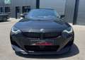 BMW 240 Coupe M240iA 374ch Noir - thumbnail 3