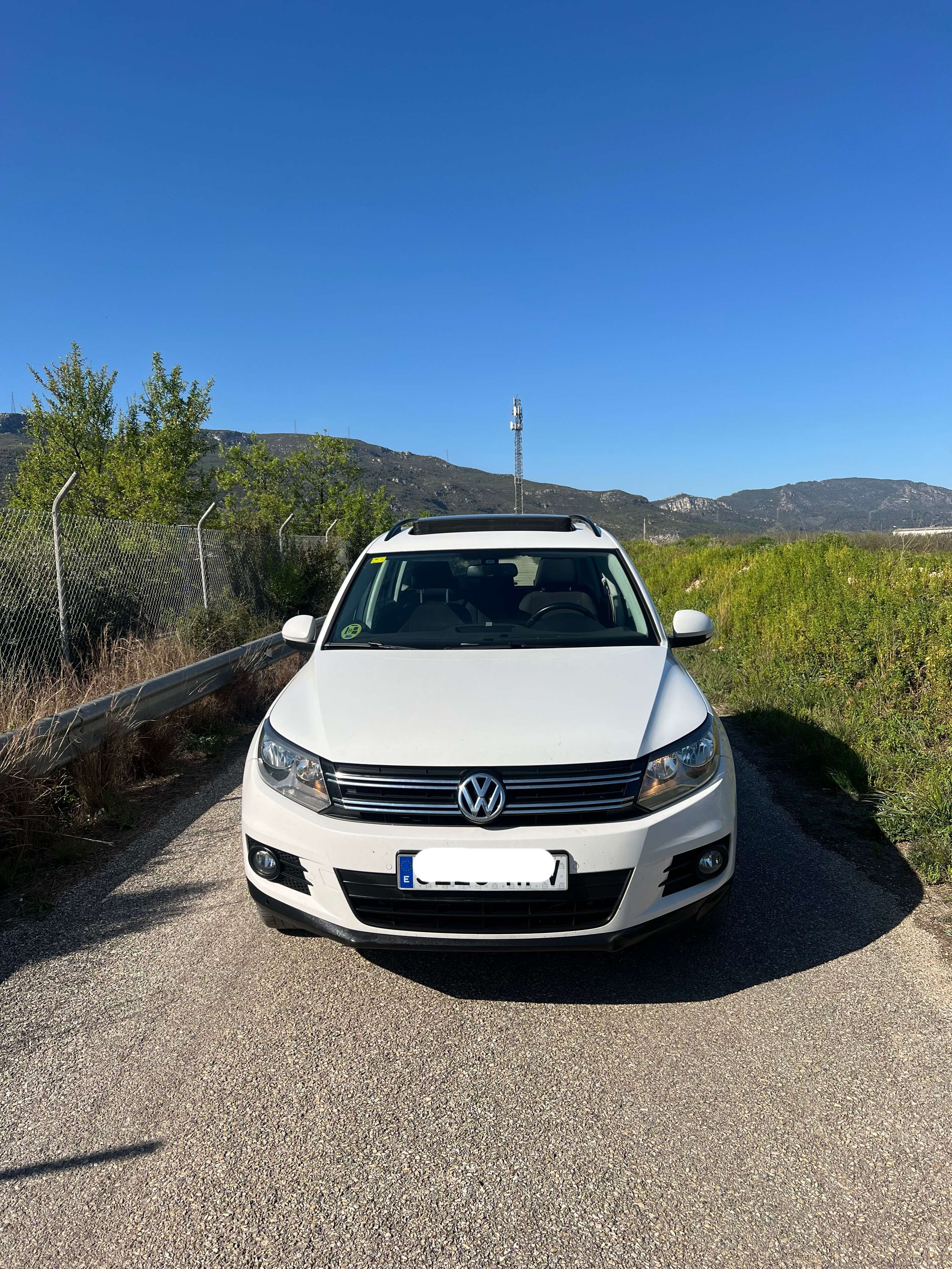 Volkswagen Tiguan 2.0TDI BMT T1 4x2 110 - foto 1