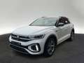 Volkswagen T-Roc 1.5 TSI R-Line DSG AHK CarPlay Kamera Navi Weiß - thumbnail 2