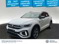 Volkswagen T-Roc 1.5 TSI R-Line DSG AHK CarPlay Kamera Navi Weiß - thumbnail 1