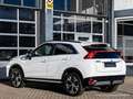 Mitsubishi Eclipse Cross 1.5 DI-T intense, stoelverwarming, carplay Blanc - thumbnail 6