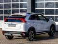 Mitsubishi Eclipse Cross 1.5 DI-T intense, stoelverwarming, carplay Blanc - thumbnail 4