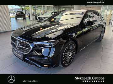 E 300 deT 4M AMG Pano*AHK*Fahr-Assis*360*Burm-4D