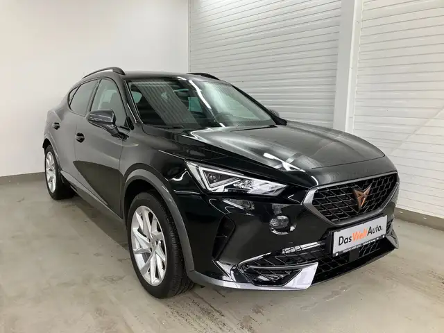 CUPRA Formentor e-HYBRID 204 PS DSG